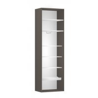 DULAP LEX 75-240-45 C GRI/CZP/O